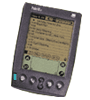 Jewish Palm Pilot / Jewish Pocket PC